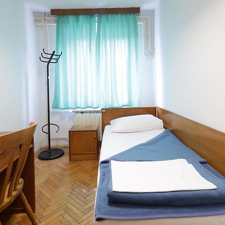 Rijeka Budget Rooms Номер фото