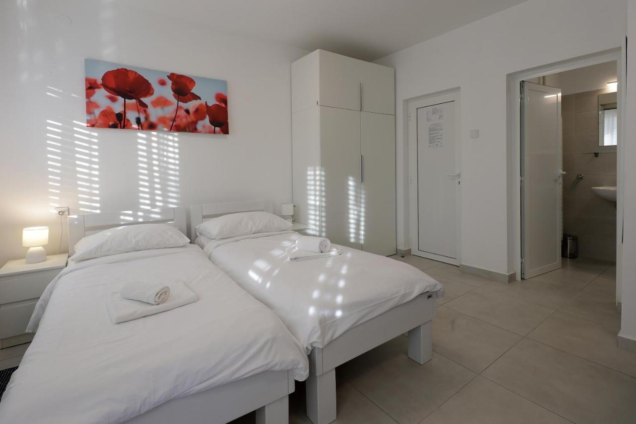 Rijeka Budget Rooms Екстер'єр фото
