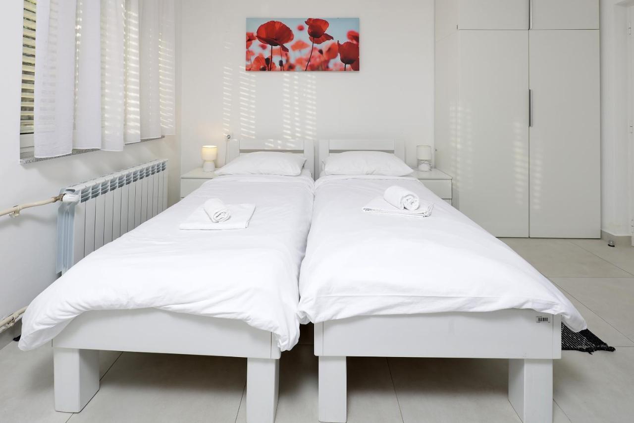 Rijeka Budget Rooms Екстер'єр фото