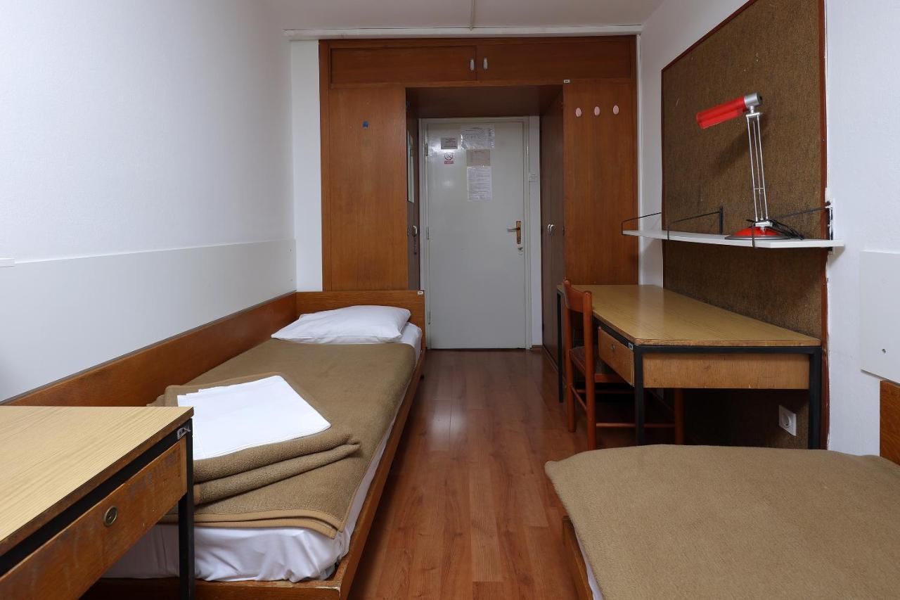 Rijeka Budget Rooms Екстер'єр фото