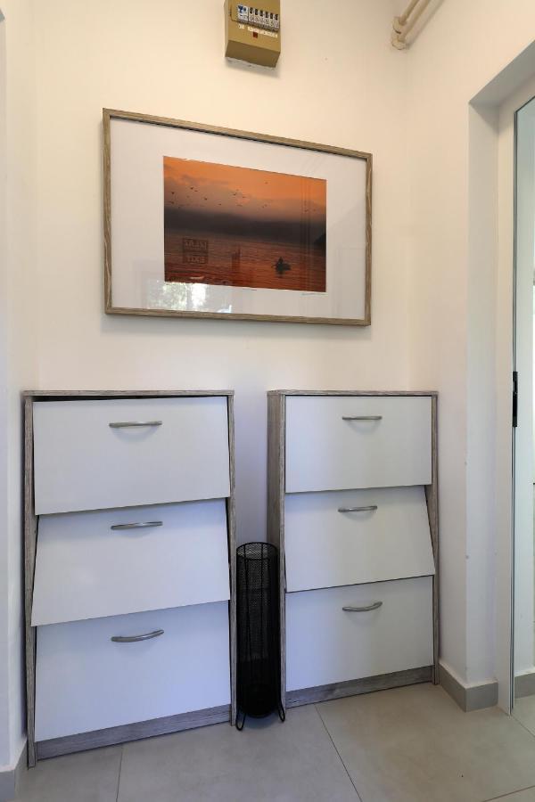 Rijeka Budget Rooms Екстер'єр фото