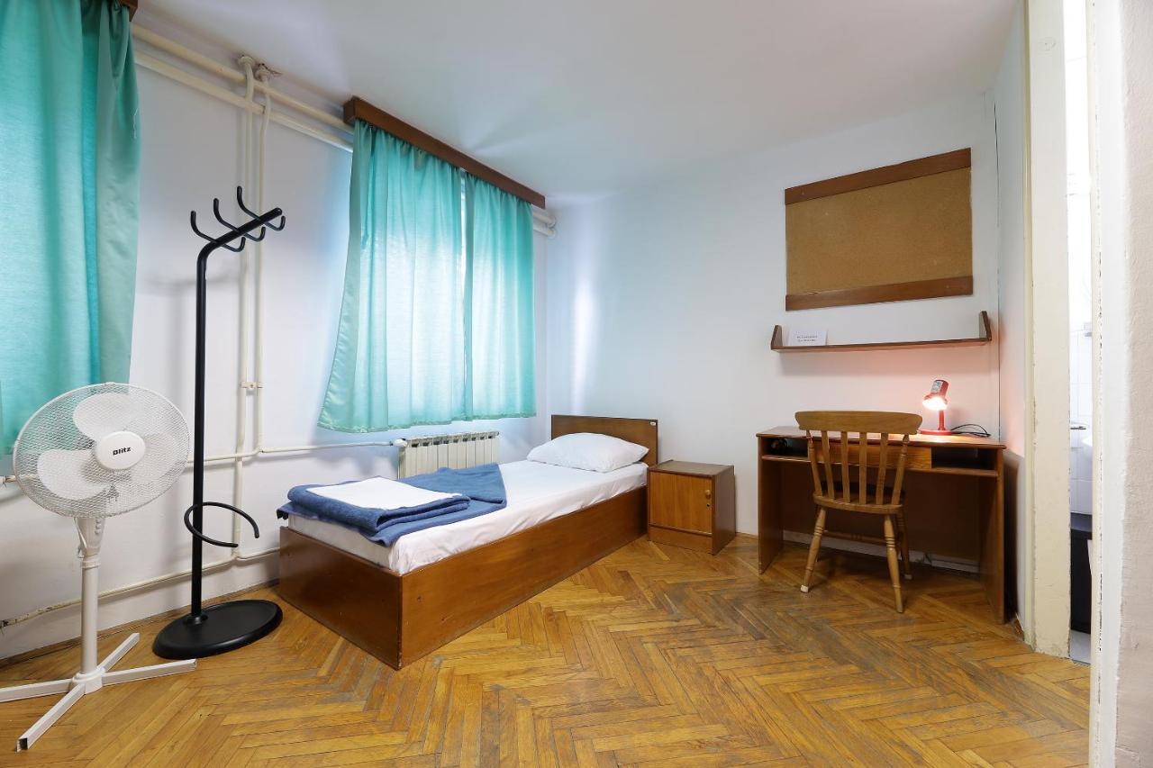 Rijeka Budget Rooms Екстер'єр фото