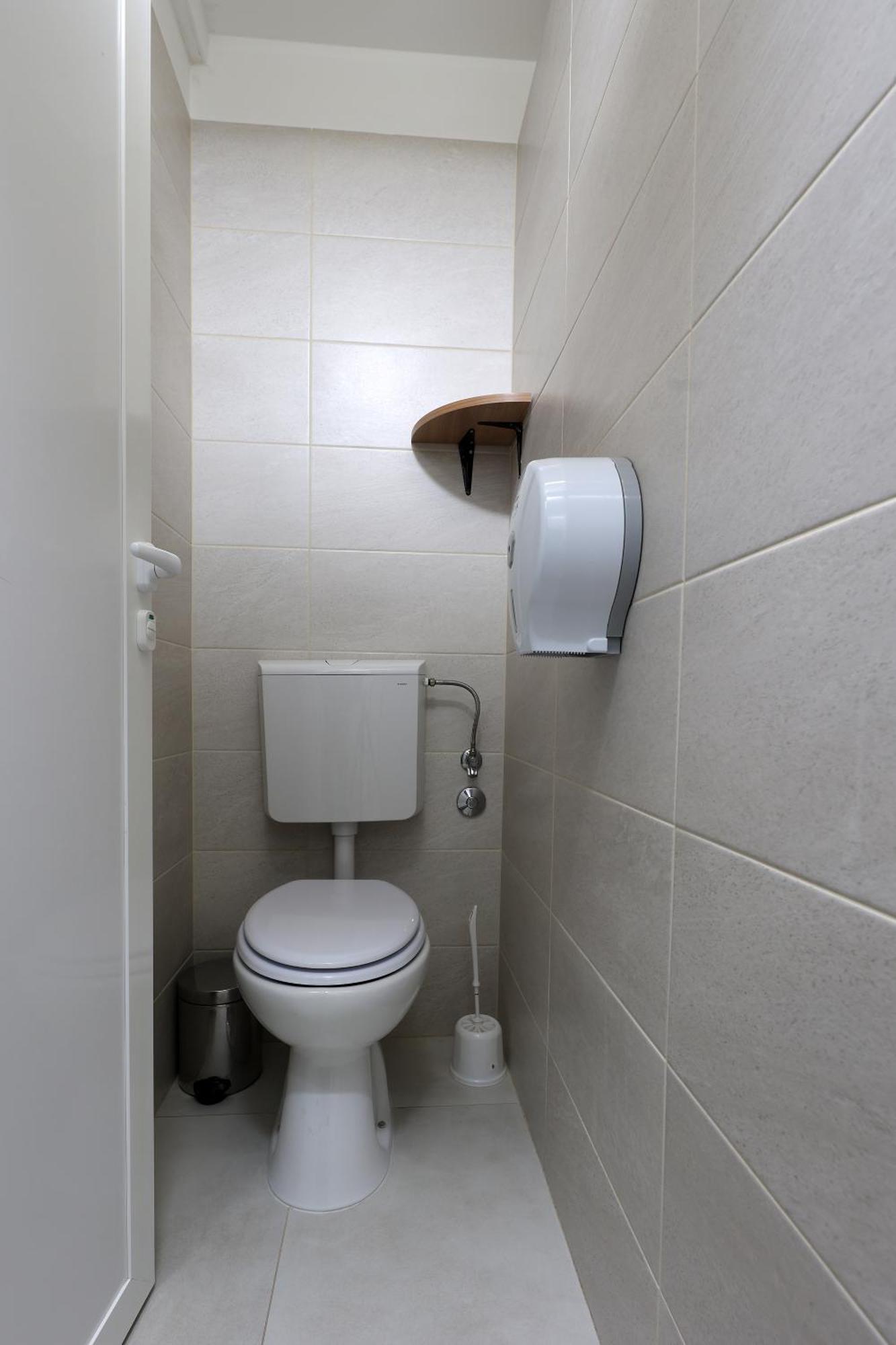 Rijeka Budget Rooms Номер фото