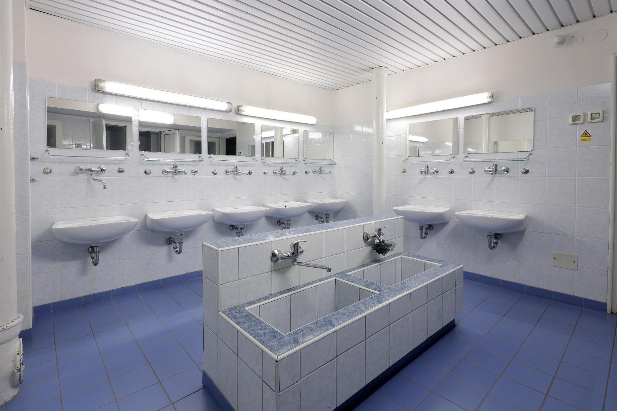 Rijeka Budget Rooms Номер фото
