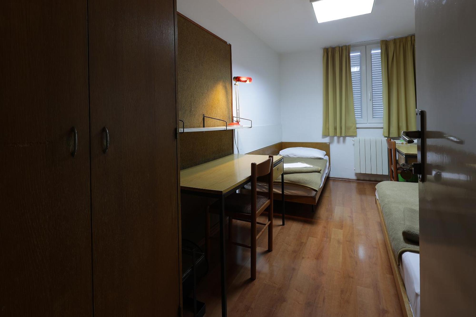 Rijeka Budget Rooms Номер фото