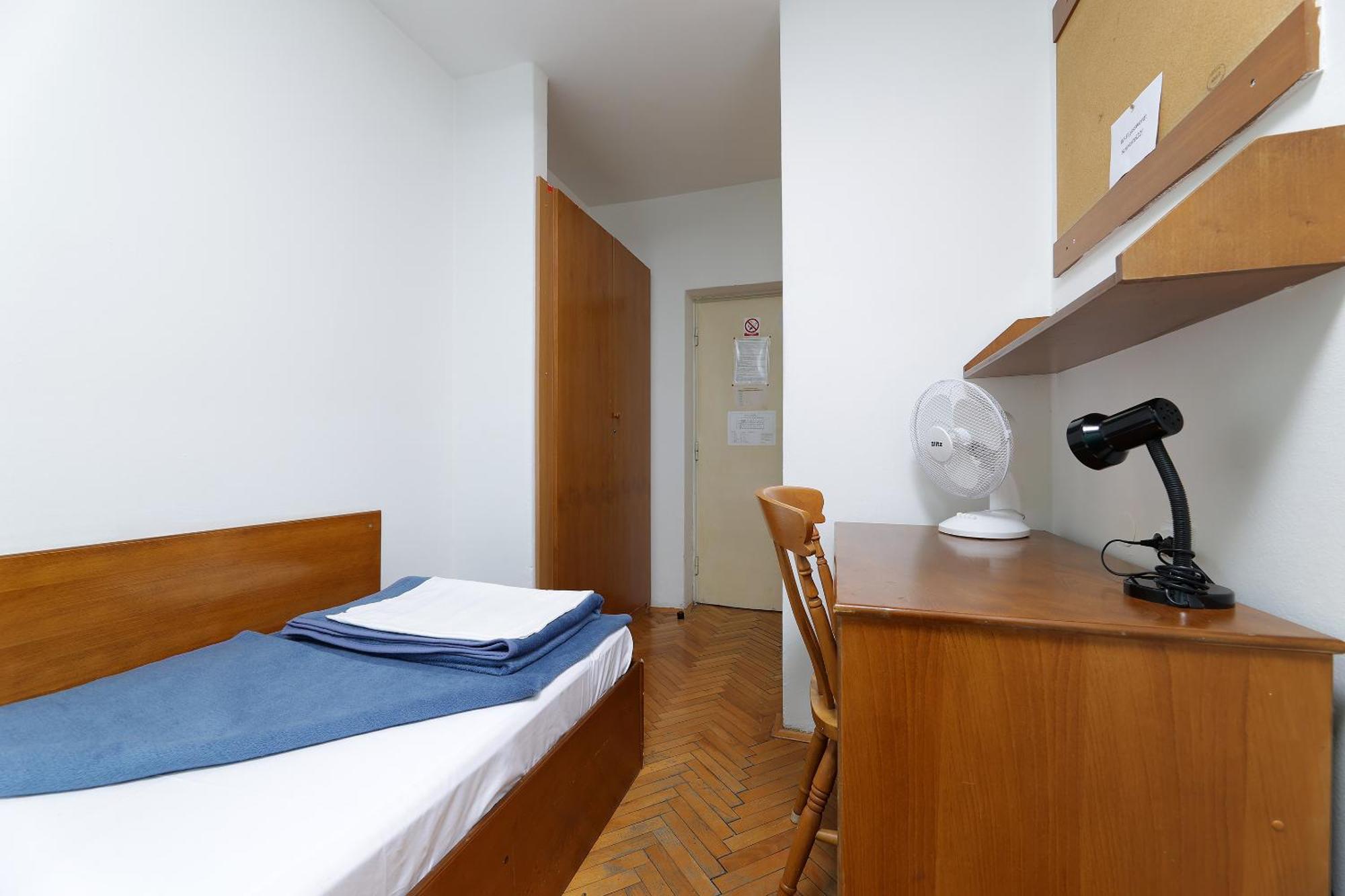 Rijeka Budget Rooms Номер фото